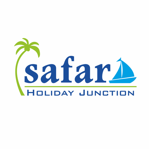 Safar Holiday Junction Logo